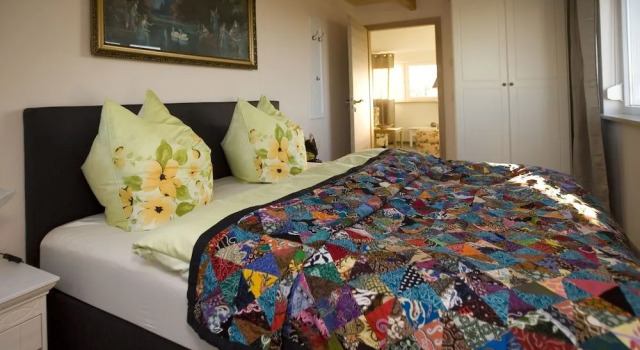 Apartments am Ringelberg, Prenota Appartamento Hotel a Turingia con parcheggio, Parcheggio