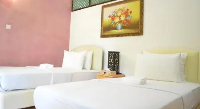 Ulu Ulu National Park Resort, Book Resort Bangar Temburong County