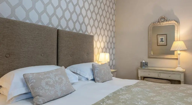 Двухместный номер Superior Lorne House Bed & Breakfast