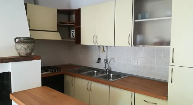 Коттедж Holiday House "laura" Otranto Center, Salento 6 Places
