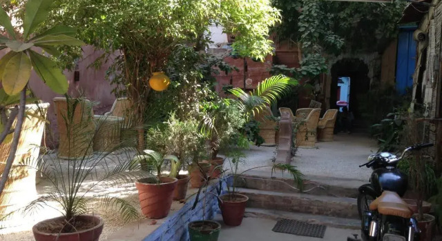 Achal Niwas Guest House