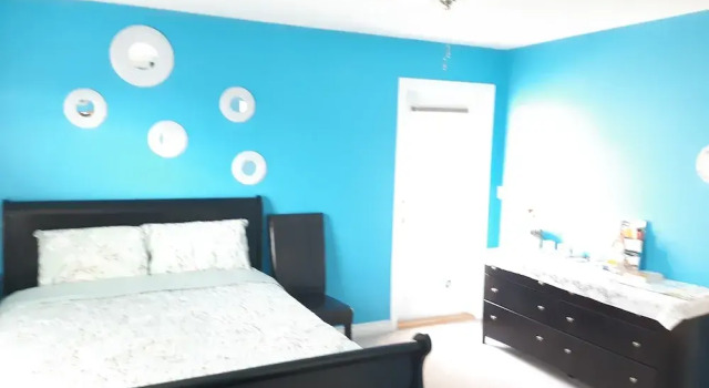 Номер Comfort Lake View House