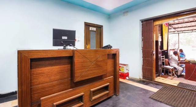 OYO 61506 Sai Residency, Rezerwuj Hotel Ameerpet 