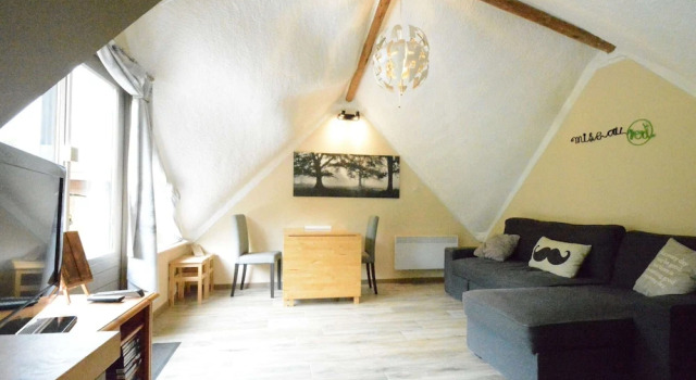 Chalet in Gesves With Roof Terrace, Garden, BBQ, Забронировать Шале Жев провинция Намюр