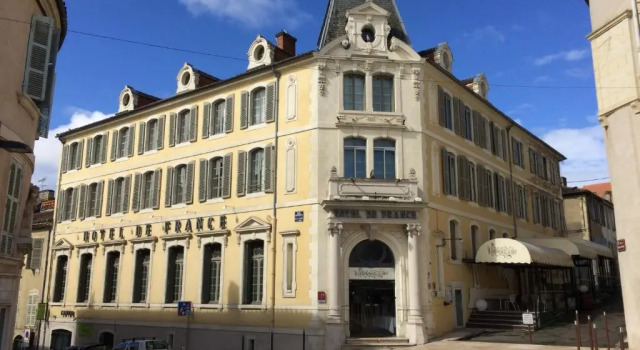 Hôtel de France, Réserver Hôtel Auch Gers