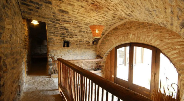 O Chardinet da Formiga, Book Vacation Home SPA Hotels in Aragon, SPA