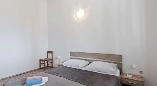 Modern Apartment in Vir With Balcony, Забронировать Апартаменты/квартира Вир Zadar Islands