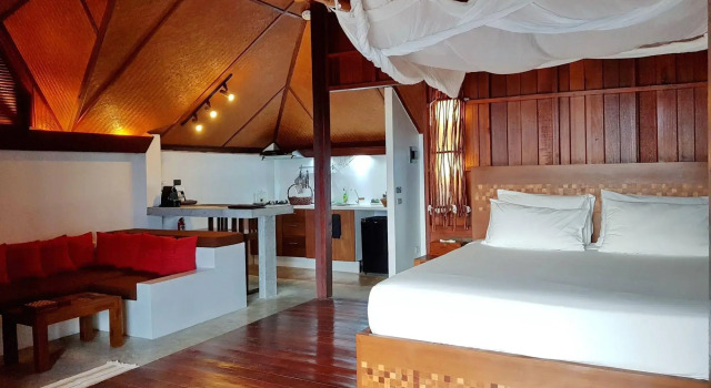 The Place Luxury Boutique Villas