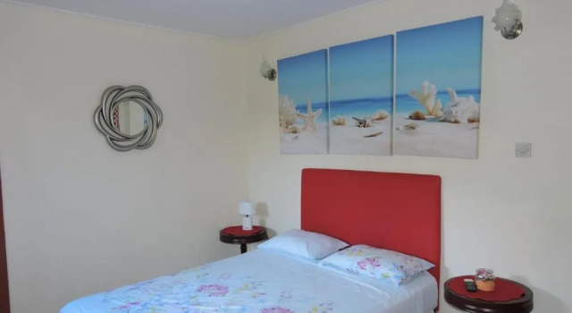 Amazing Beach View Apartments