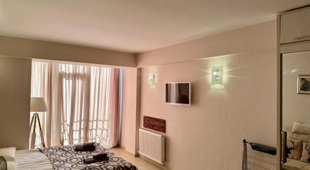 Апартаменты Light Apartments