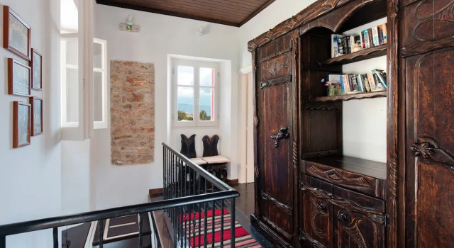 Villa Agni