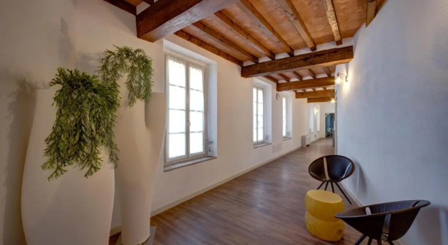 Номер Standard Hotel Cortaccia Sanvitale