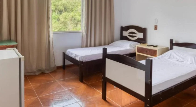 Hotel Conora, Book Hotel Itatiaia Rio de Janeiro