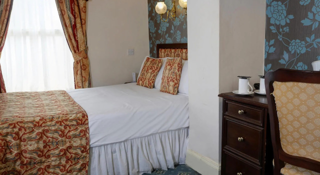 Одноместный номер Standard Best Western Kilima Hotel