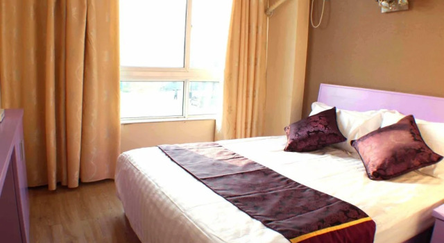 Wuzhen Tianyue Hotel, Varaa Hotelli Hotellit Jiaxing pysäköinnillä, Pysäköinti