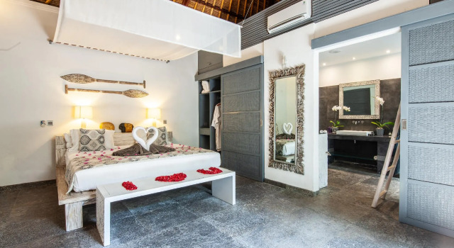 Вилла Indiana Kenanga Boutique Hotel & Spa