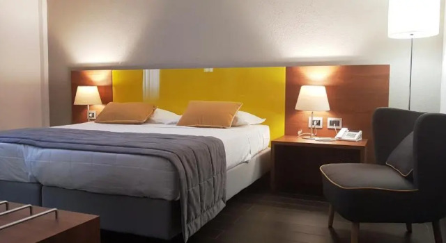 Номер Deluxe Hotel Sandalia