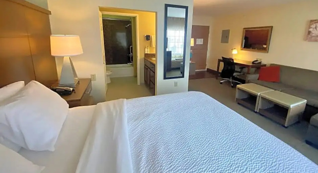 Studio Suite Staybridge Suites Great Falls by IHG