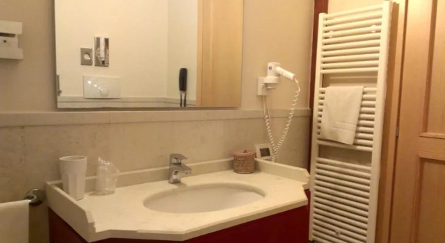 Двухместный номер Superior Apulia Victor Country Hotel