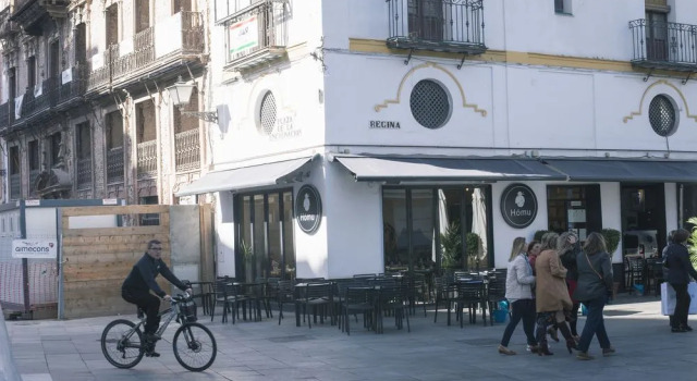 Luz de Sevilla I