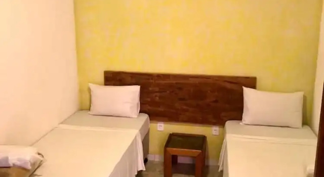 Номер Standard Villa Handam