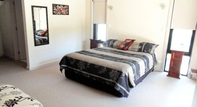 The Reserve Apartment, Book Lejlighed Clare 