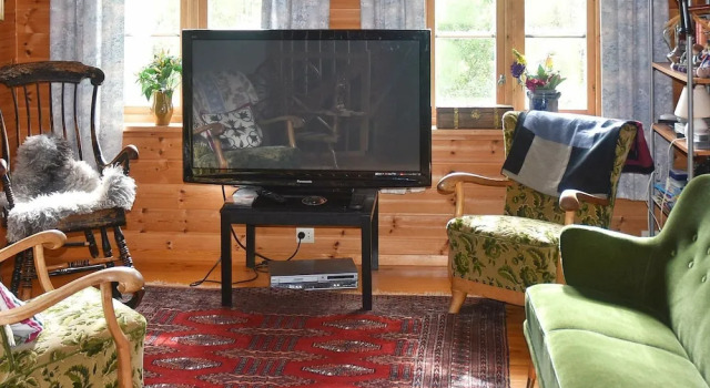 8 Person Holiday Home in Lonevåg, Rezervovat Rekreační dům Lonevåg Vestland