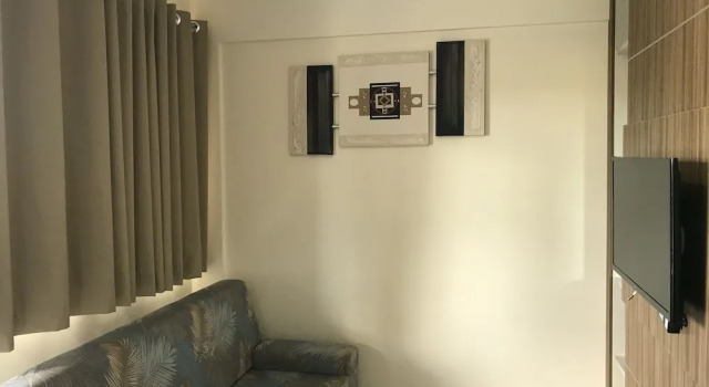 Апартаменты Reserve Caldas Lacqua 1