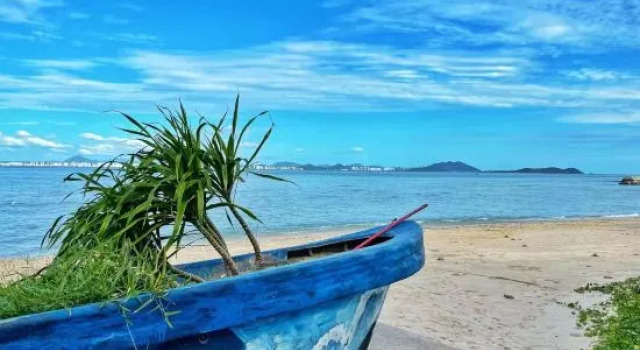West Island Story Inn, Book Hotel Sanya Hainan