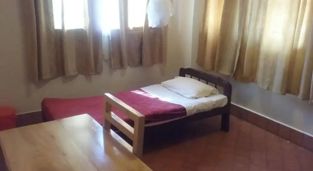 Winnie's Place, Забронировать Отель Кампала Уганда, рядом с JK Boutique Garden City
