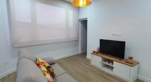 Apartamento Agaete Pueblo 3, Prenota Appartamento Hotel a Gran Canaria con parcheggio, Parcheggio