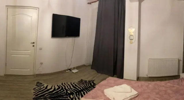 Апартаменты StanFamily Apartament