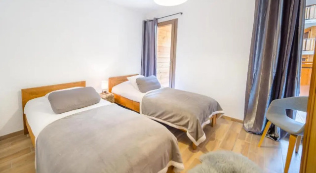 Les 4 Elements - Apt C102 - BO Immobilier
