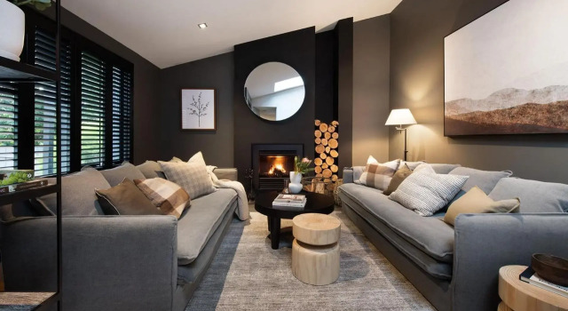 Mi Casa Su Casa, Buchen Sie Hotel Hepburn Springs 