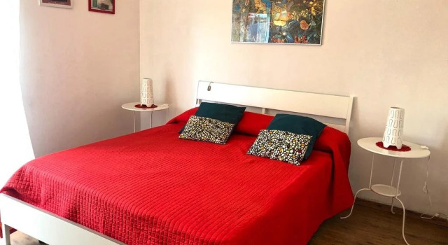 B&B DAnnunzio