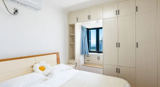 Люкс Dongshan Wenxin Youshe Seaview Homestay
