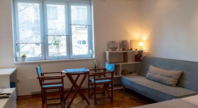 Апартаменты Apartman Tok