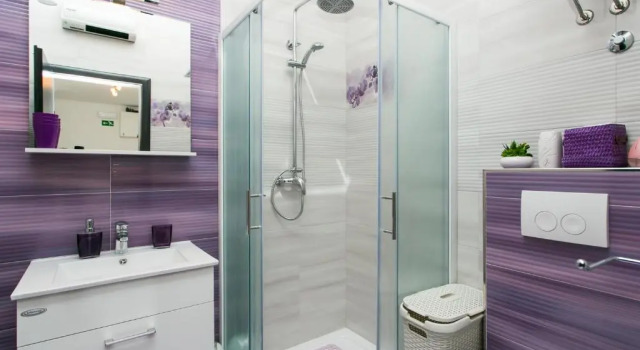 Апартаменты Apartment Purple Magic