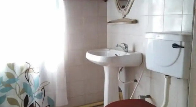 Апартаменты Beatrice House Galle Fort - Homestay