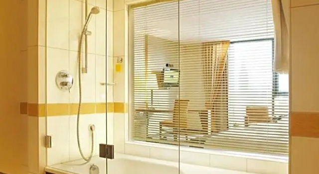 Номер Deluxe Best Western Plus Arosa Hotel