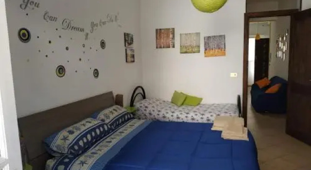 Friendly Home, Prenota Appartamento Hotel a Sicilia con parcheggio, Parcheggio