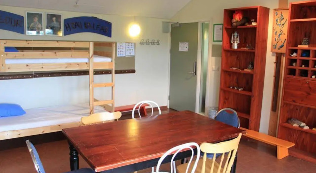 Lava Hostel, Prenota Ostello Ostelli a Regione della Capitale, Ostello
