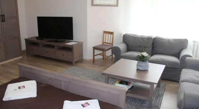 Apartment Ltava