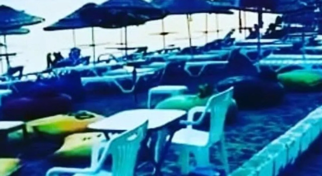 Sahin Motel Erdek, Varaa Motelli Hotellit Marmara-alue pysäköinnillä, Pysäköinti