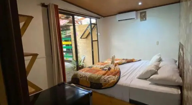Двухместный номер Deluxe Hotel Sunset Rooms