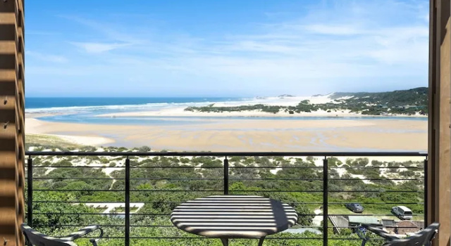 Люкс Luxury The Oyster Box Beach House by The Oyster Collection