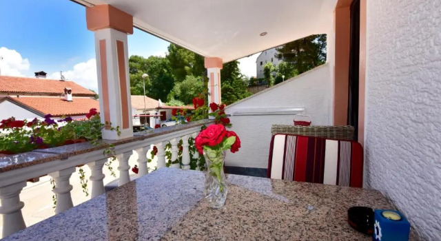 Студия Apartments Rimac 663