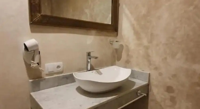 Номер Deluxe Riad Deluxe