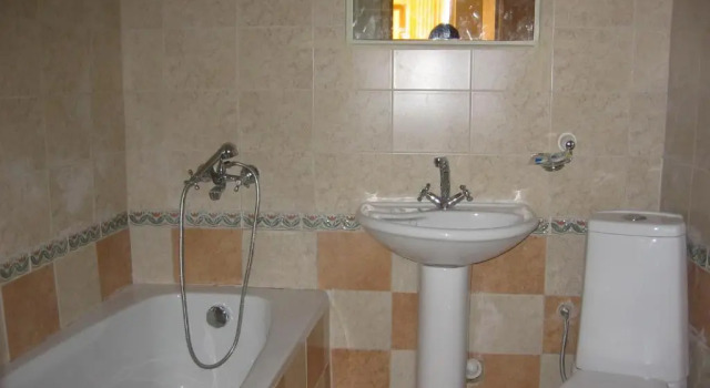 Standard Doppel Zimmer Hotel Deva