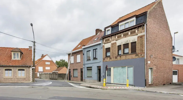 Kortrijkstay